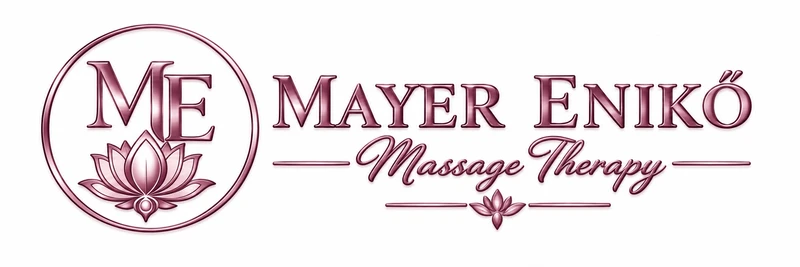 Mayer Enikő Massage Therapy